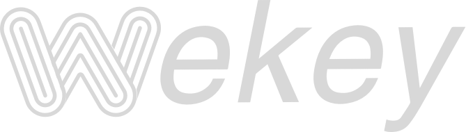 WeKey Logo